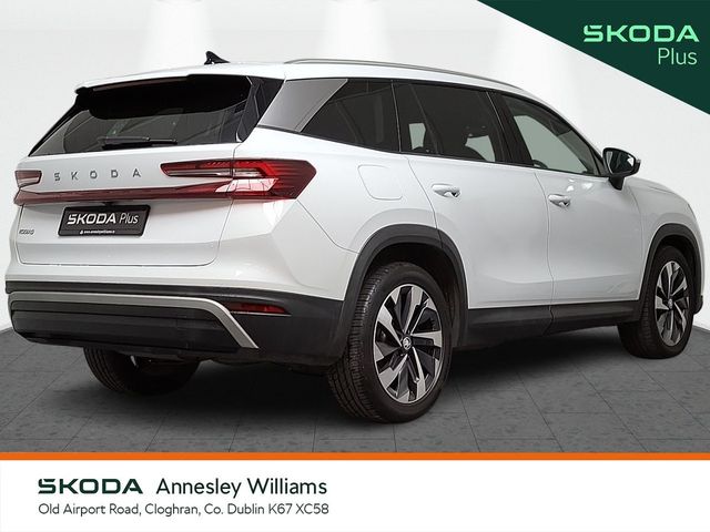 Image for 2025 Skoda Kodiaq Selection + 2.0Tdi 150Bhp DSG