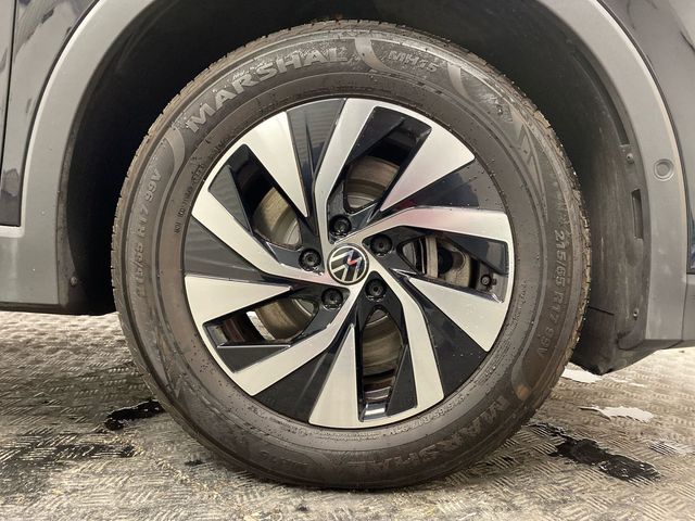 Image for 2024 Volkswagen Tiguan 2.0 TDI 150HP Life DSG