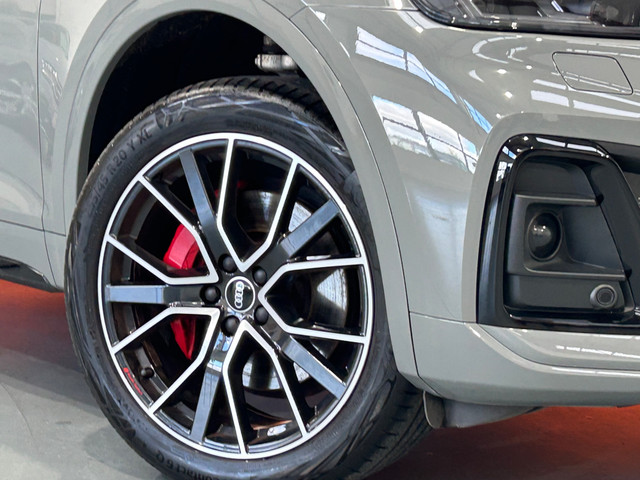 Image for 2022 Audi Q5 TFSI E S LINE EDITION 1 QUATTRO