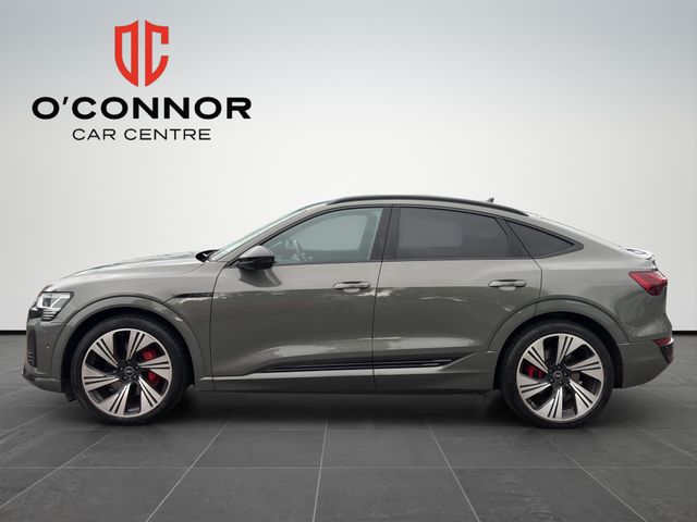 Image for 2023 Audi Q8 Sportback 50 SB 50etron Quat 250KW SL