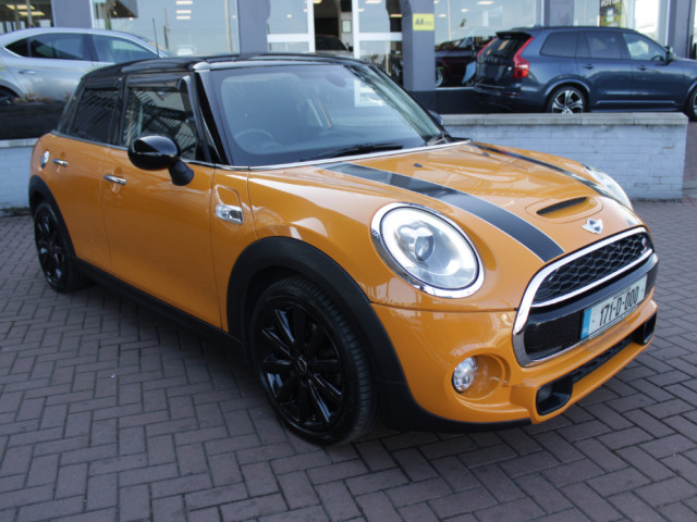 Image for 2017 Mini Cooper D 2.0 DIESEL