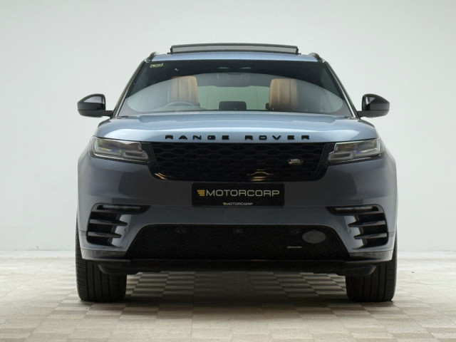 Image for 2022 Land Rover Range Rover Velar R-DYNAMIC HSE *PAN ROOF*