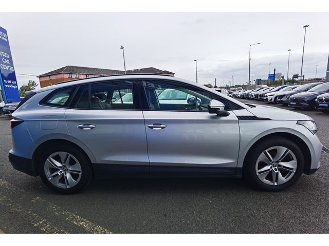 Image for 2022 Skoda Enyaq IV 60 **94.4% BATTERY HEALTH** - FINANCE AVAILABLE - CALL US TODAY ON 01 492 6566 OR 087-092 5525