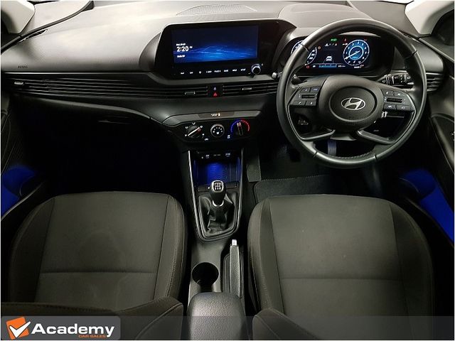 Image for 2024 Hyundai i20 Deluxe Plus**FRESH STOCK**