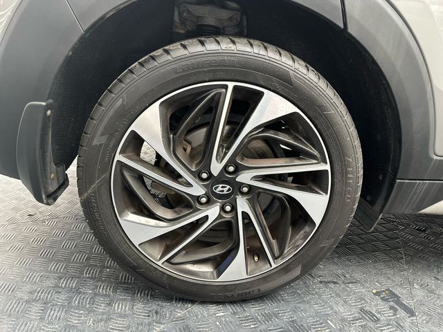 Image for 2020 Hyundai Tucson 1.6D EXEC PLUS *FREE HAMPER* €80 P/W