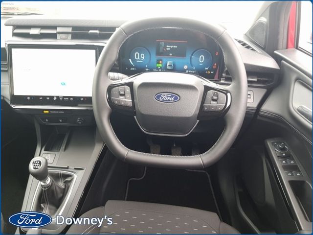 Image for 2025 Ford Puma 1.0 PETROL Titanium *STRAIGHT SALE SPECIAL ONLY*