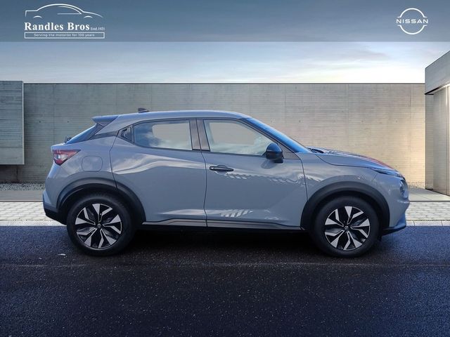 Image for 2025 Nissan Juke 1.0T PET 2WD SV