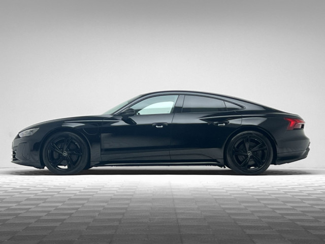 Image for 2023 Audi e-tron GT GT 530HP QUATTRO