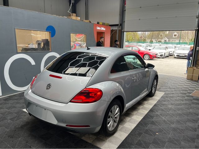 Image for 2015 Volkswagen Beetle €11950! 2015 VOLKSWAGEN BEETLE DESIGN 1.2 AUTOMATIC / CRUISE CONTROL / REVERSE CAMERA AND MORE