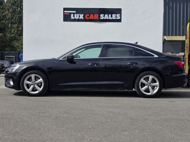 Image for 2019 Audi A6 2.0 TDI SE 204BHP AUTOMATIC // NCT TILL 03/27 // FULL LEATHER INTERIOR