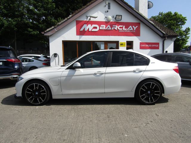 Image for 2016 BMW 3 Series 330 F30 E SE 4DR Auto