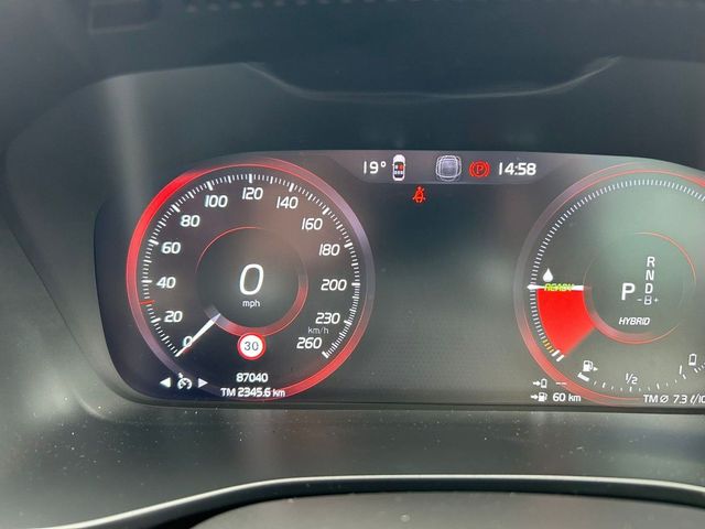 Image for 2023 Volvo XC40 T4 PLUS DARK *JUST IN* €85 P/W ON PCP