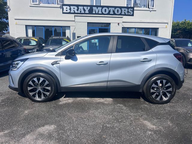 Image for 2023 Renault Captur 2023 RENAULT CAPTUR 1.3 PETROL AUTO EVOLUTION