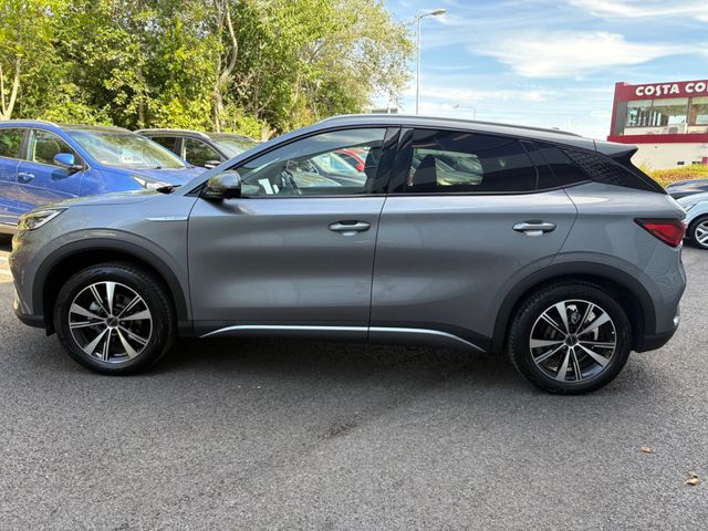 Image for 2025 BYD Atto 3 3 DESIGN 60KW