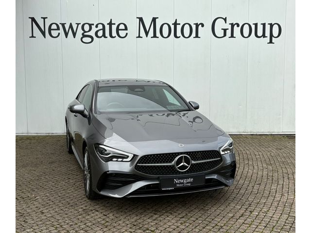 Image for 2024 Mercedes-Benz CLA Class CLA 250 E AMG LINE PREMIUM
