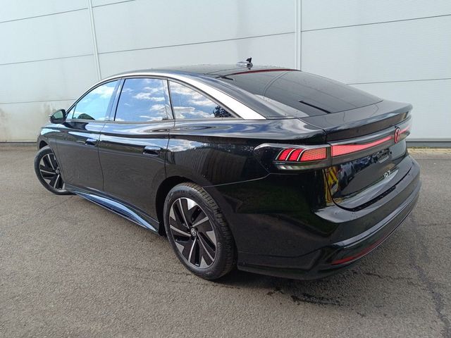 Image for 2024 Volkswagen ID.7 ID7 Match Pro Plus Match 286Bhp FastBack Hi Spec Electric Pro 77kWh EV Auto