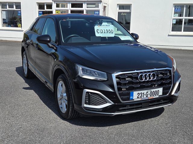 Image for 2023 Audi Q2 Audi Q2 2.0 Diesel Automatic SE