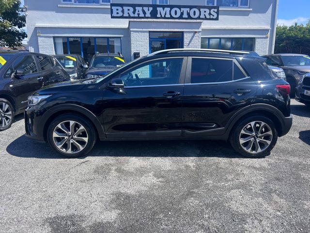 Image for 2018 Kia Stonic 2018 KIA STONIC 1.4 PETROL K3 VERY LOW KMS