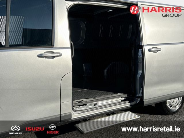 Image for 2025 Maxus Deliver 7 L2H1