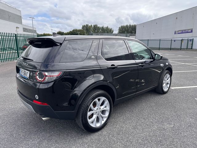 Image for 2016 Land Rover Discovery Sport 2.0 TD4 , HSE, 7 SEATS, AUTOMATIC, FINANCE, WARRANTY, 5 STAR REVIEWS