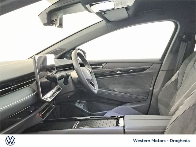 Image for 2026 Volkswagen ID.7 PRO PLUS TOURER 286 BHP 77KWH