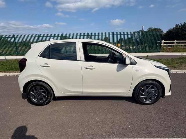 Image for 2025 Kia Picanto 1.0 Petrol, **Finance From 3.9% **7 Yrs Warranty, 3 Yrs AA, Apple Car Play, Reversing Camera, Sat Nav, Cruise Control, Electric Windows