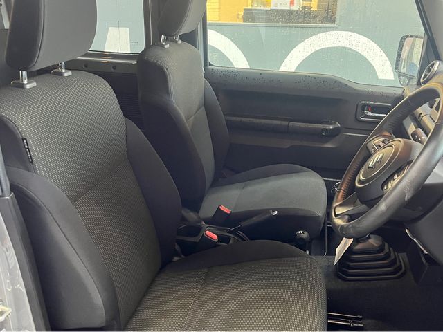 Image for 2023 Suzuki Jimny €27950! 2023 Suzuki Jimny Manual Heated Seats / Cruise Control