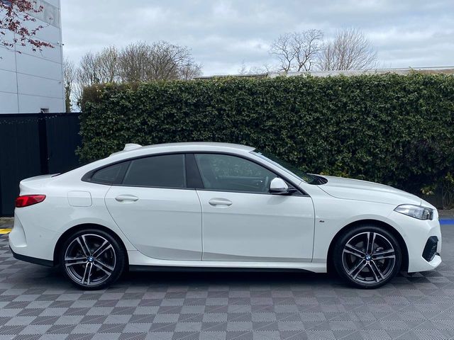 Image for 2021 BMW 2 Series 218D M-SPORT 2.0 AUTO // APPLE CARPLAY // VERY LOW MILEAGE // M-SPORT INTERIOR
