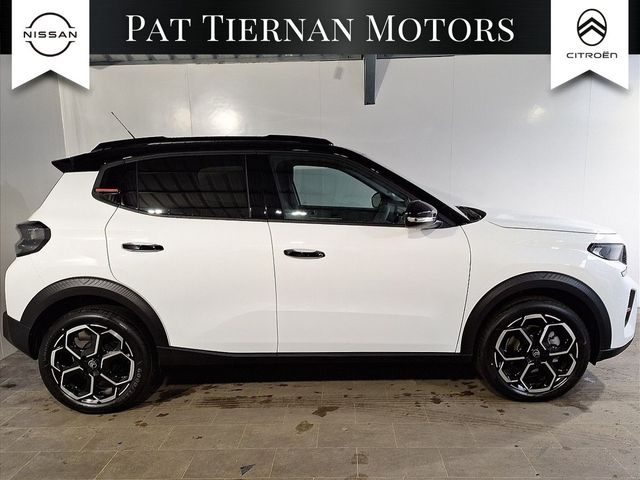 Image for 2026 Citroen C3 PLUS 1.2 TURBO PET 2T