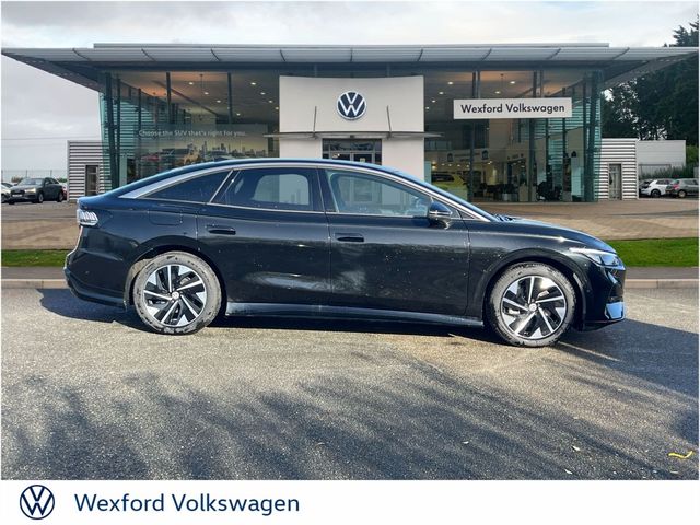Image for 2025 Volkswagen ID.7 PRO PLUS 77kWh 286HP