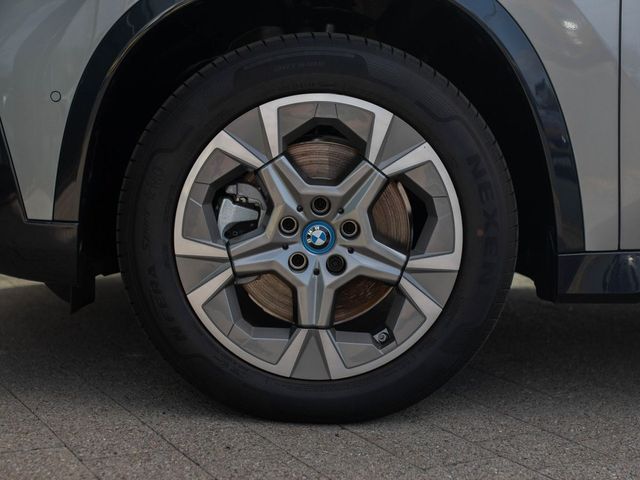 Image for 2025 BMW X1 xDrive25e XLine