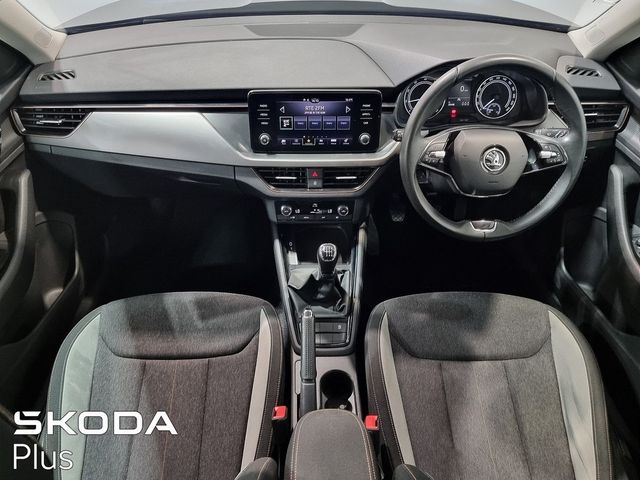 Image for 2023 Skoda Kamiq BEST VALUE ** AWARD WINNING ** STYLE ** 1.0 TSI ** 110 BHP ** TRINITY SKODA **