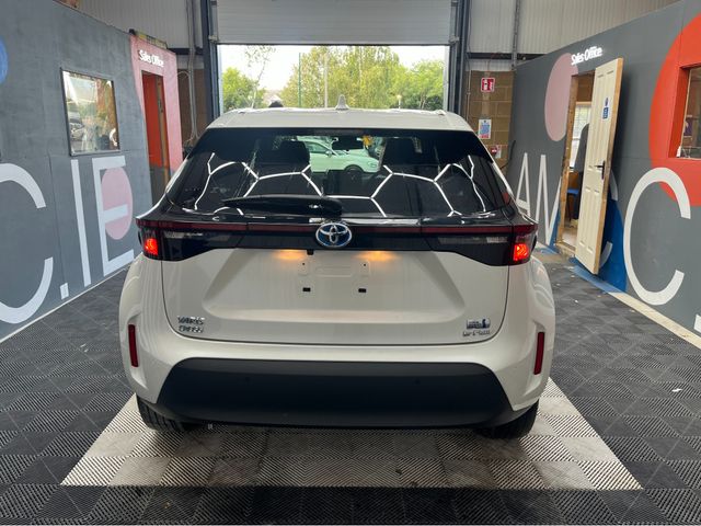 Image for 2021 Toyota Yaris Cross €23950! 2021 TOYOTA YARIS CROSS 1.5 HYBRID / 78k KMs / REVERSE CAMERA , ADAPTIVE CRUISE & MORE