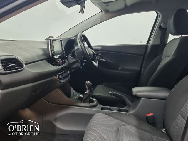 Image for 2019 Hyundai i30 Petrol Deluxe Turbo