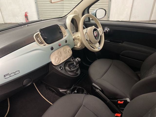 Image for 2023 Fiat 500 500 Dolce Vita 1.0 MHEV 70 HP