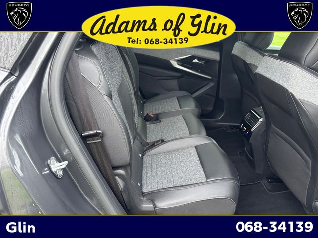 Image for 2025 Peugeot 5008 ALLURE Hybrid 145bhp E-DSC