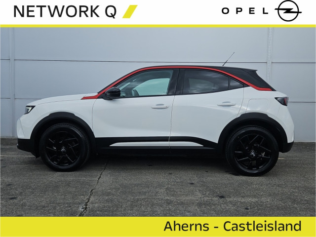 Image for 2022 Opel Mokka Mokka E SRI 136PS Electric Auto