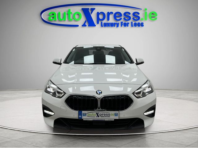Image for 2021 BMW 2 Series 218D GRANCOUPE EDITION JOY PLUS Automatic, Reversing camera, LOW MILES