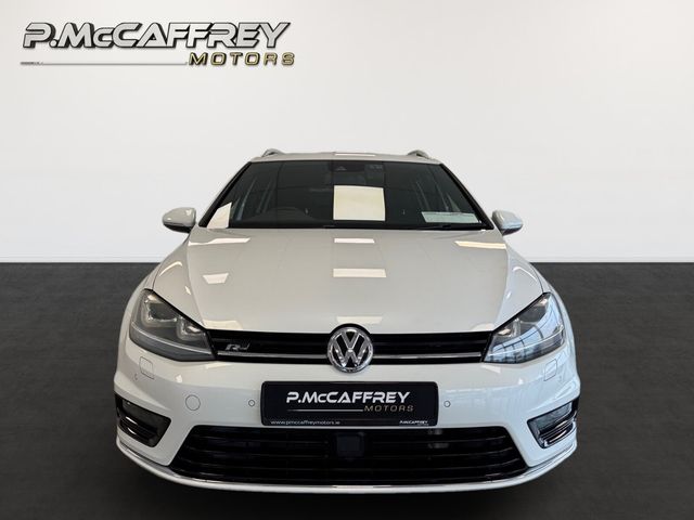 Image for 2015 Volkswagen Golf 