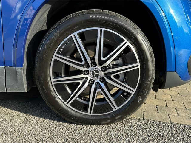 Image for 2024 Mercedes-Benz EQA 250+ AMG Line Executive--560 km Range--