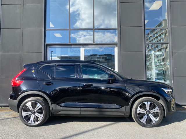 Image for 2023 Volvo XC40 69kw Core Recharge Auto EV