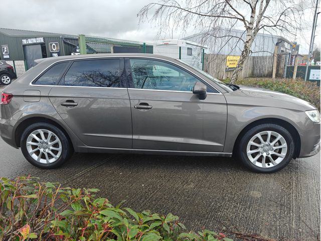 Image for 2015 Audi A3 AUTO 1.4 NEW NCT