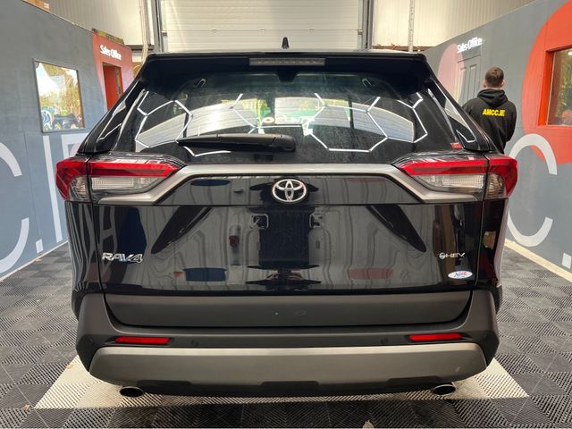 Image for 2025 Toyota Rav4 €47950 2025 TOYOTA RAV4 HYBRID G 2.5 AUTOMATIC / CRUISE CONTROL / 360° CAMERA / ELECTRIC MEMORY & HEATED SEATS / PADDLE SHIFTERS AND MORE