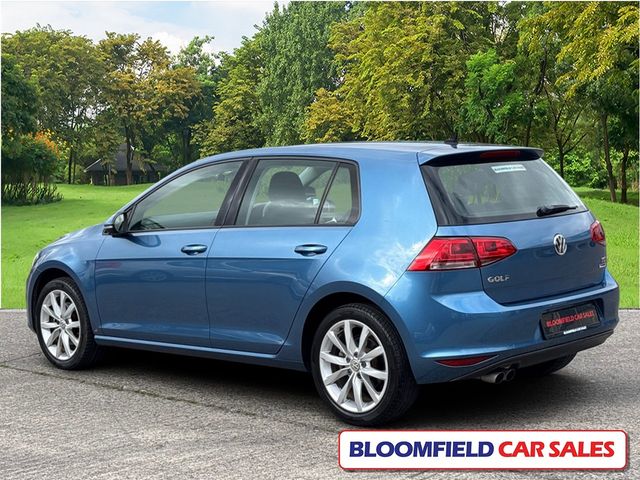 Image for 2015 Volkswagen Golf 1.4TSI , HIGHLINE // LOW MILEAGE
