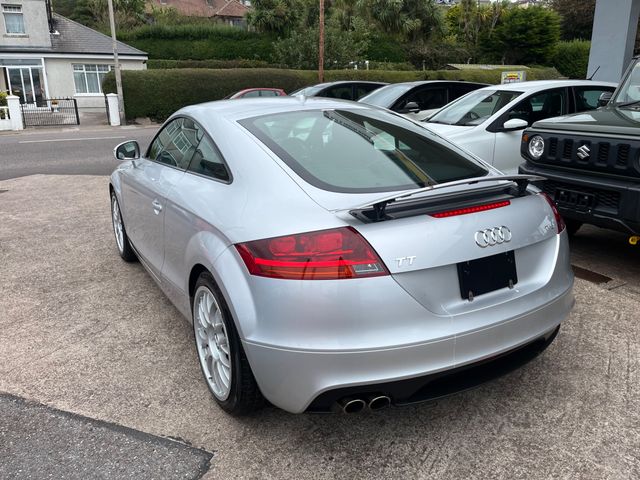 Image for 2013 Audi TT 2.0 tfsi 