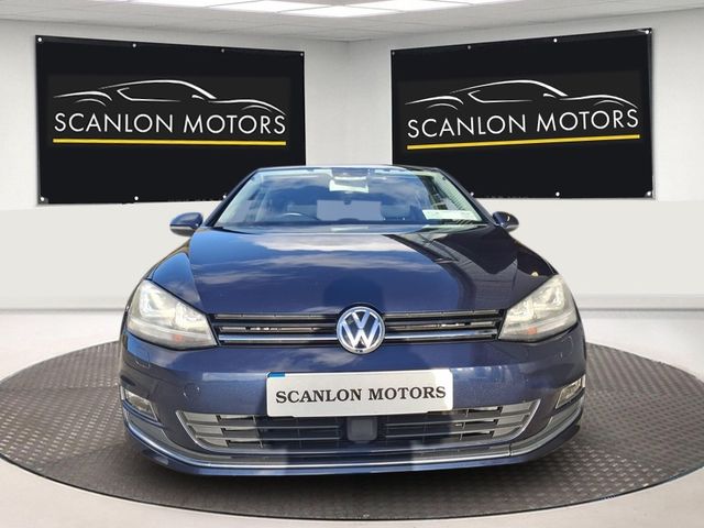 Image for 2013 Volkswagen Golf Dba-aucpt