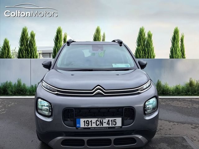 Image for 2019 Citroen C3 Aircross Feel 1.5 BlueHDi 100 6MT
