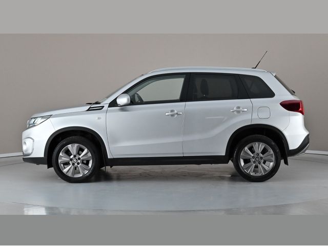 Image for 2021 Suzuki Vitara 1.4 Boosterjet Hybrid Sz-t AT