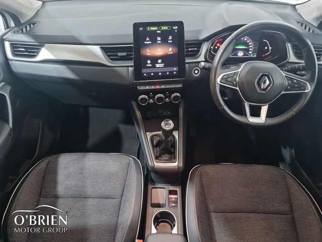 Image for 2020 Renault Captur dCi 95 S-Edition