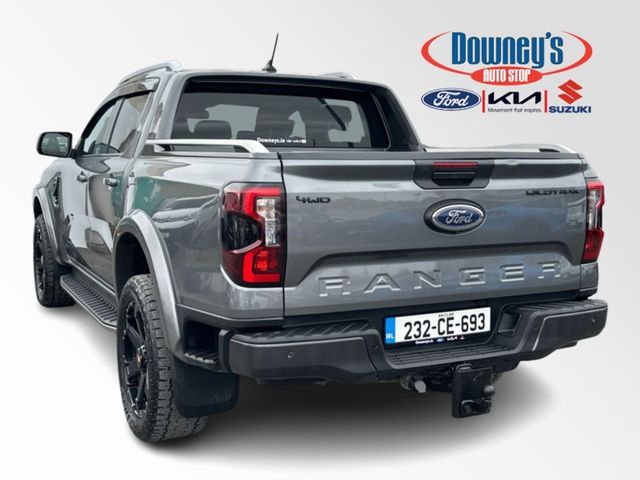 Image for 2023 Ford Ranger 3.0 TD 